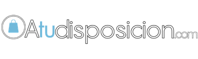 Logo - atudisposicion.com