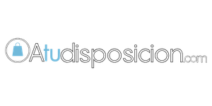 Logo - atudisposicion.com