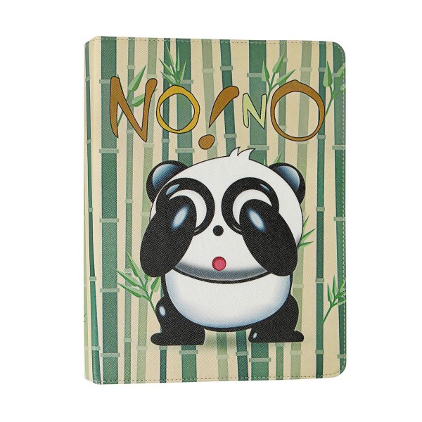 E-vitta evus2pp042 urban trendy panda funda tablets de 9'' a 10.1''