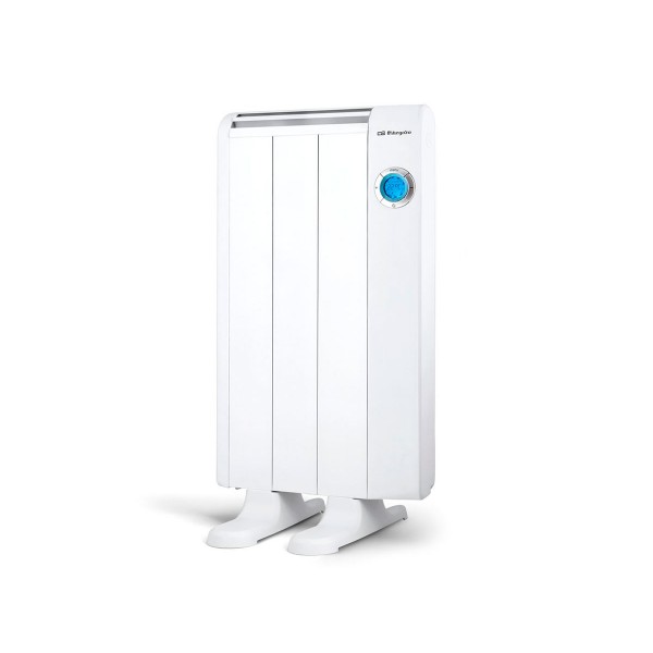 Orbegozo rre-510 blanco emisor térmico de bajo consumo 500w pantalla digital 3 modos Orbegozo rre-510 blanco emisor térmico de bajo consumo 500w pantalla digital 3 modos