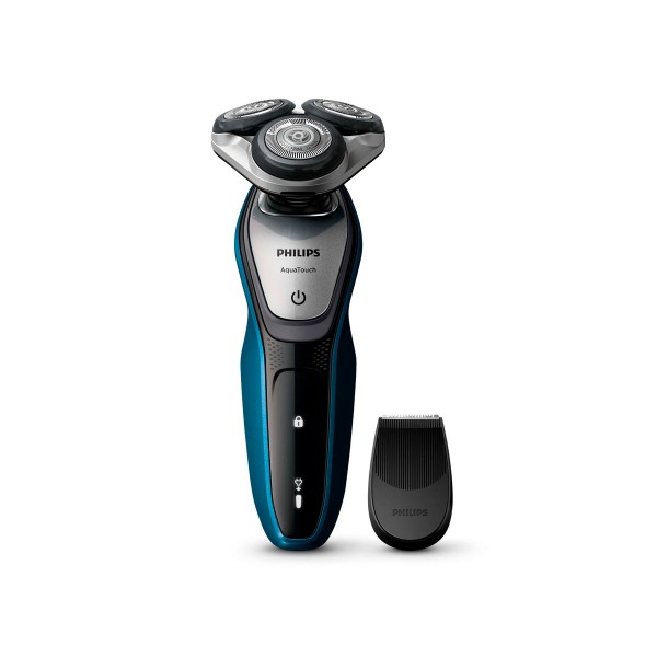 Philips s5420/06 aquatouch afeitadora eléctrica en seco y húmedo Philips s5420/06 aquatouch afeitadora eléctrica en seco y húmedo
