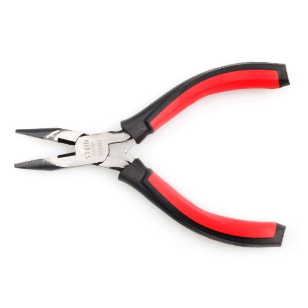 Alicate top mini b/cigüeña 120 mm.