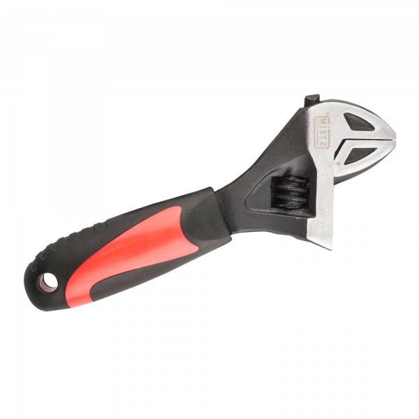 Llave inglesa stein gran apertura 8"