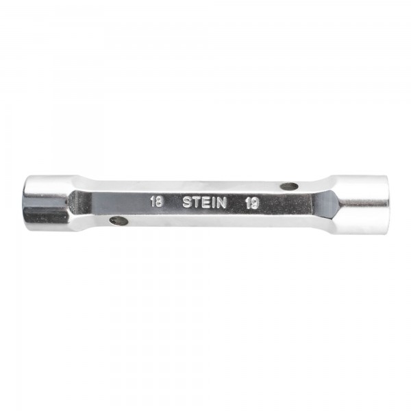 Llave tubo hex. hueca stein  10x11mm Llave tubo hex. hueca stein  10x11mm