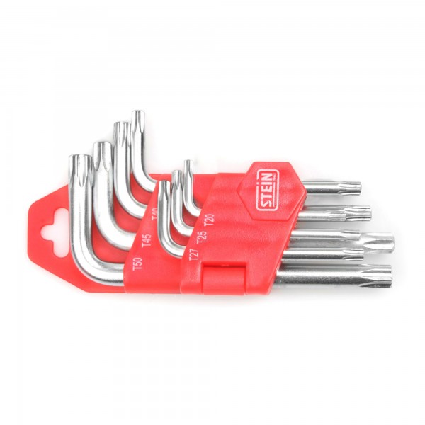 Llave torx stein cr-v.c/ag. est.7p.corta