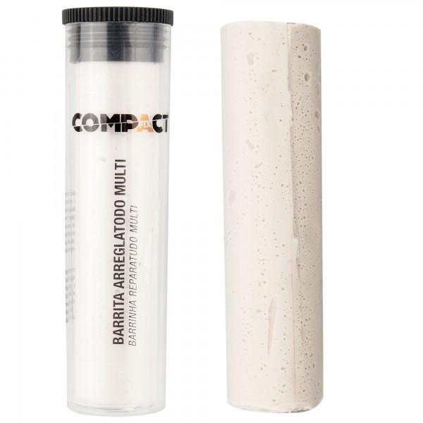 Barrita arreglatodo blanco multimat.60gr