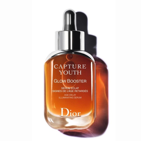 Dior capture youth age-delay illuminating serum glow booster 30ml
