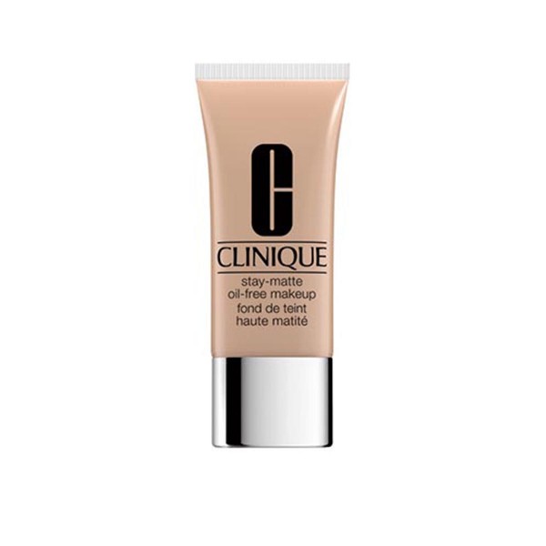 Clinique stay matte aceite free makeup 6 1un