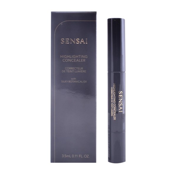 Sensai highlighting corrector hc01 4ml
