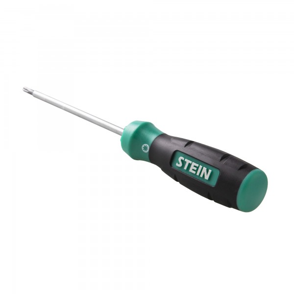 Destornillador p/diam. torx t-15x100mm.