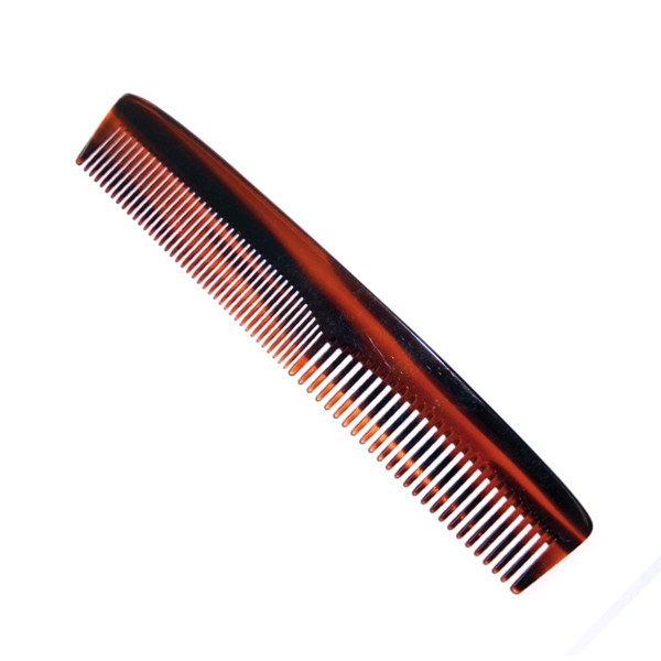 Eurostil concha peine peluquero 16 4 cm 1un