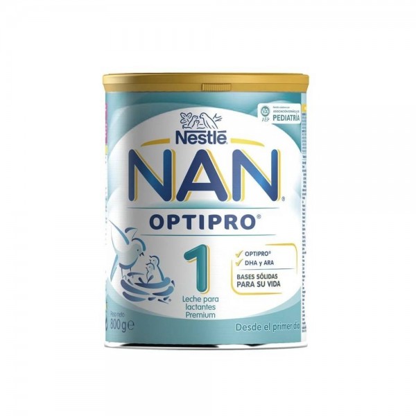 Nan Optipro 1 800 g