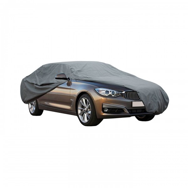 Funda exterior premium Jaguar - Daimler X-TYPE DE 2004, impermeable, Lona, cubierta