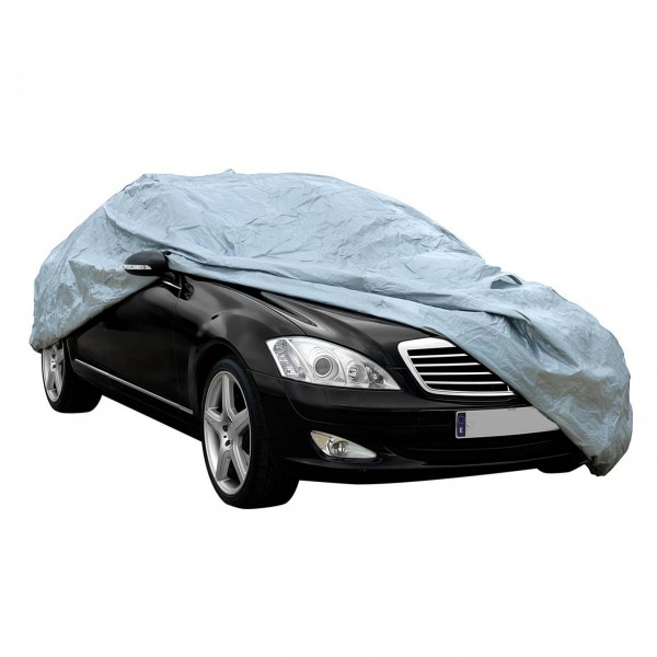 Funda exterior premium Mercedes S-KLASSE, impermeable, Lona, cubierta