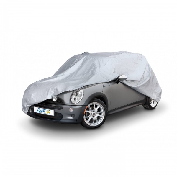 Funda exterior premium Opel ZAFIRA TOURER, impermeable, Lona, cubierta