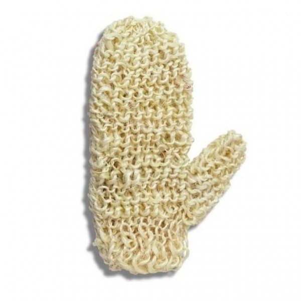 Beter Coffee Oclock Guante De Sisal 100 Natural 