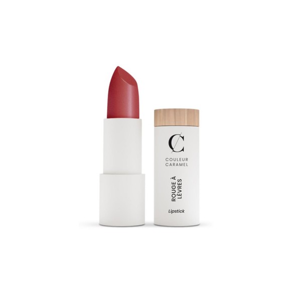 Couleur caramel rouge a levres barra de labios 238 acid raspberry 1un