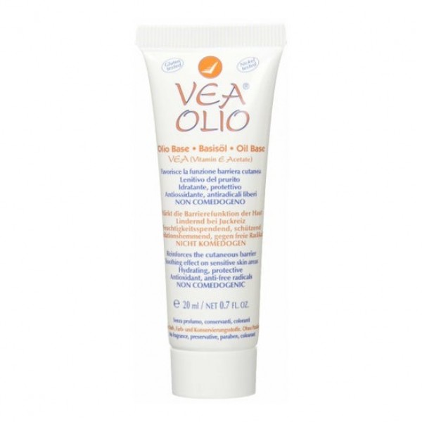 Vea Olio Aceite Base 20ml