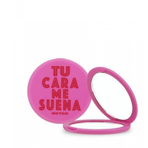 Beter Espejo Doble Tu Cara Me Suena 1u