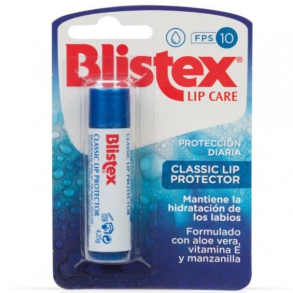 Blistex Protector Labial 4,25 Gr.