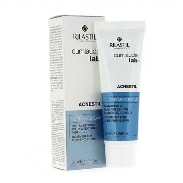 Rilastil Acnestil Attiva Crema 40 ml