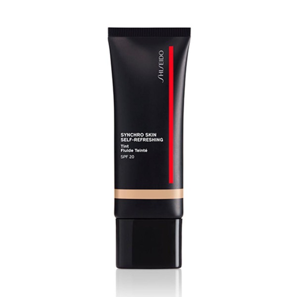 Shiseido synchro self refreshing base crema 325 30ml