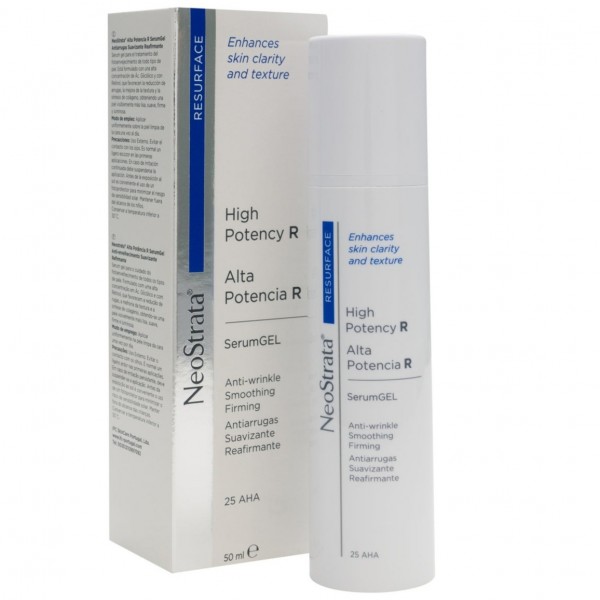 Neostrata Alta Potencia R Serum Gel 50 ml