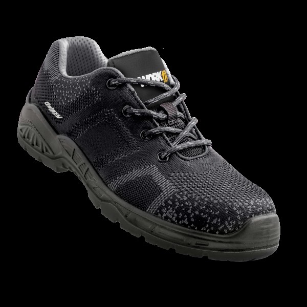 Zapato seg. workfit galaxy gris n. 47