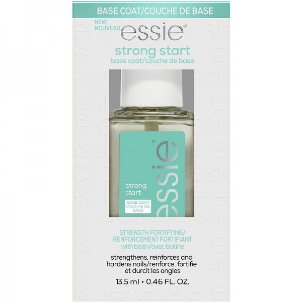 Essie Strong Start Base Coat 13.5 ml