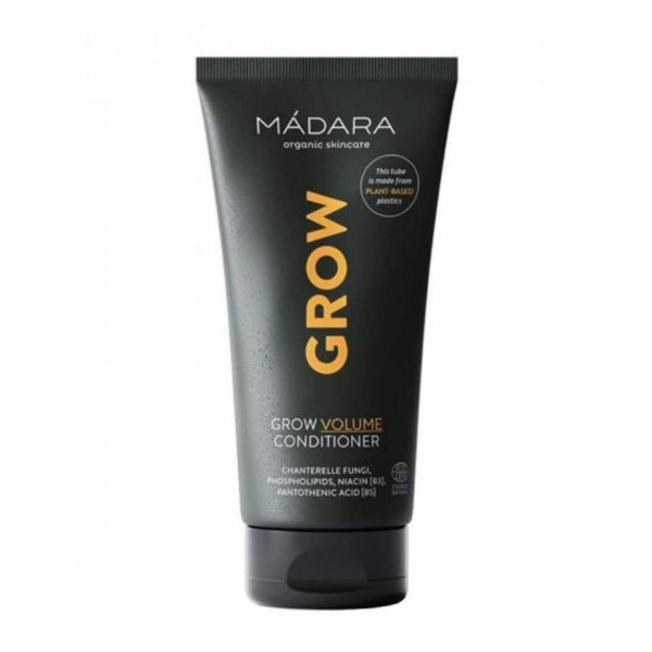 Madara grow volume acondicionador 175ml