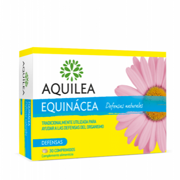 Aquilea Equinacea 30 Comps