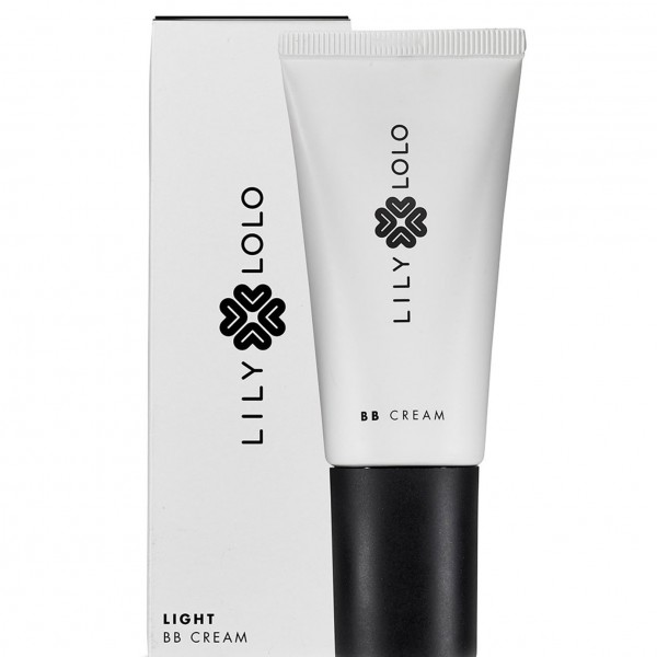 Lily lolo bb cream medium 40ml