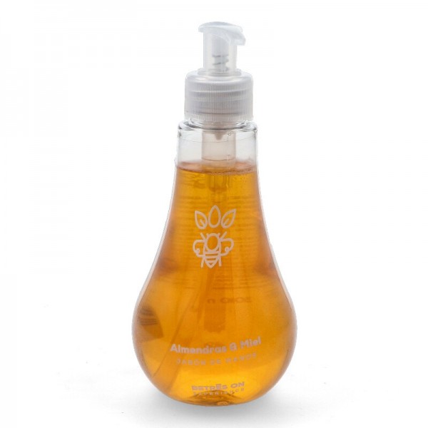 Betres On Jabon De Manos Almendmiel 300ml