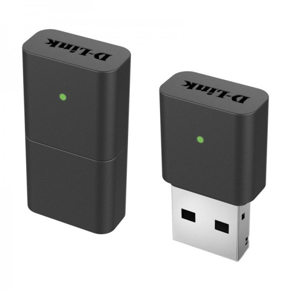 D-link dwa-131 tarjeta red wifi n300 nano usb