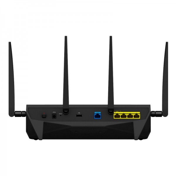 Synology rt2600ac router ac2600 Synology rt2600ac router ac2600