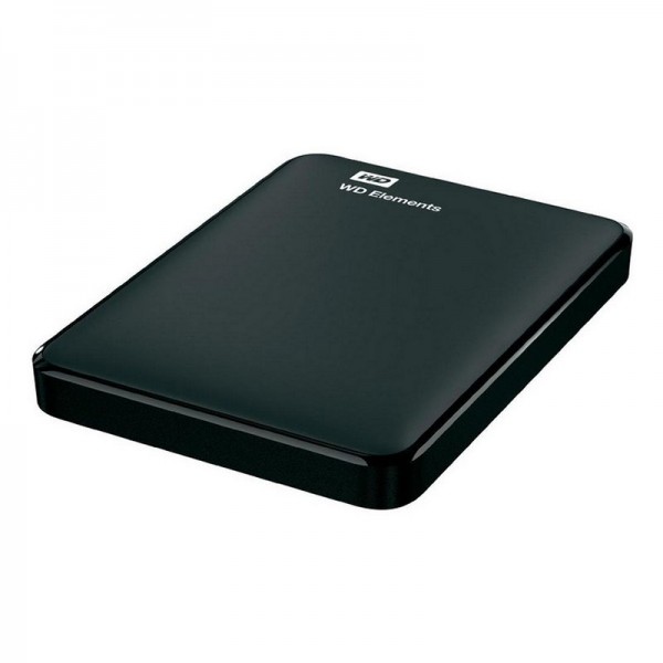 Western digital elements 2tb 2.5" usb 3.0