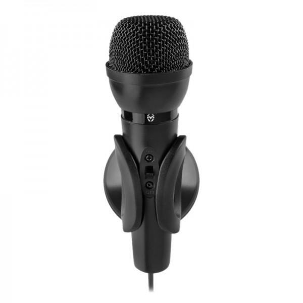 Krom micrófono mini gaming krom kyp