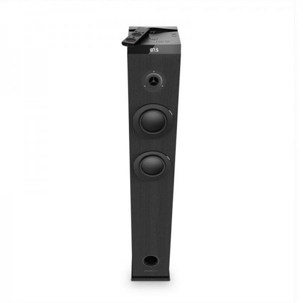 Energy sistem tower 5 g2 ebony 65w bluetooth Energy sistem tower 5 g2 ebony 65w bluetooth