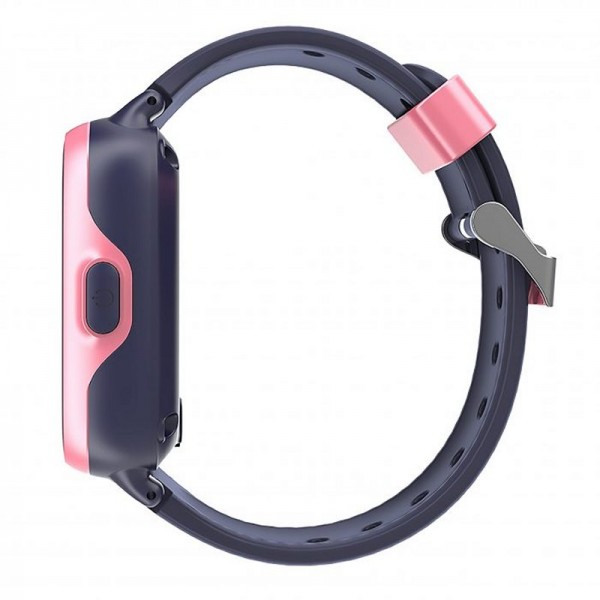 Leotec smartwach kids allo 4g advanced gps rosa Leotec smartwach kids allo 4g advanced gps rosa