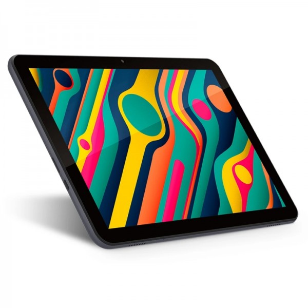Spc tablet gravity max 10.1" ips oc 2gb 32gb negra