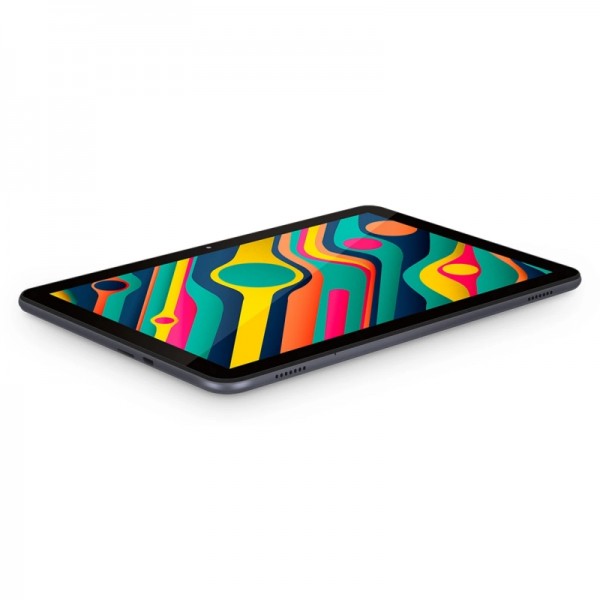 Spc tablet gravity max 10.1" ips oc 2gb 32gb negra