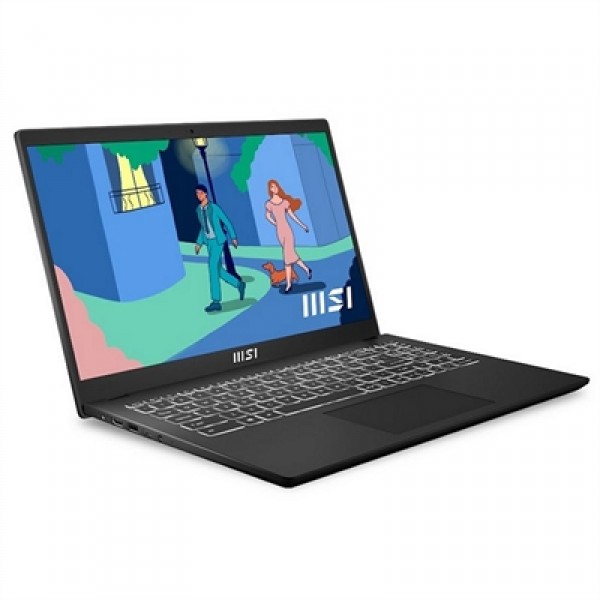 Msi modern 14-052es i7-1255u 16gb 1tb w11h 14"