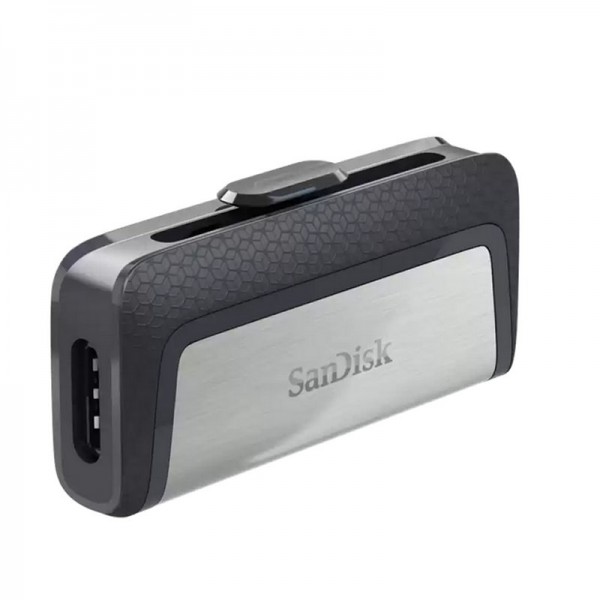Sandisk ultra dual drive usb type-c 64 gb