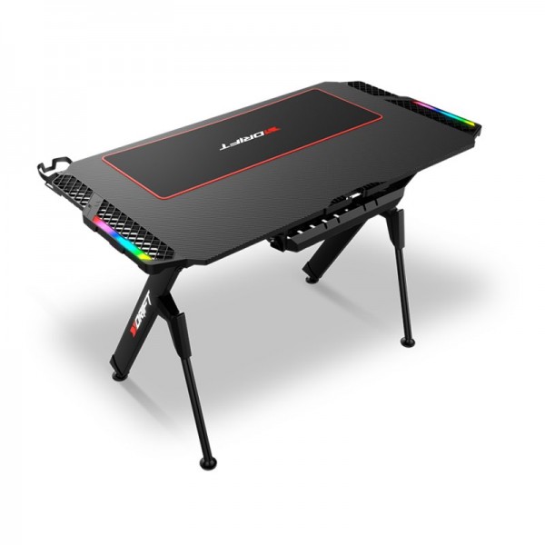 Drift mesa gaming rgb dz150