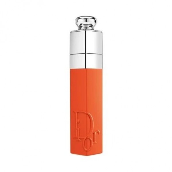 Dior addict lip tint tinte de labios 641 red tangerine 5ml