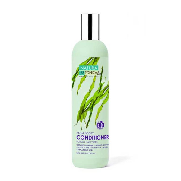 Estonica aqua boost acondicionador 200ml