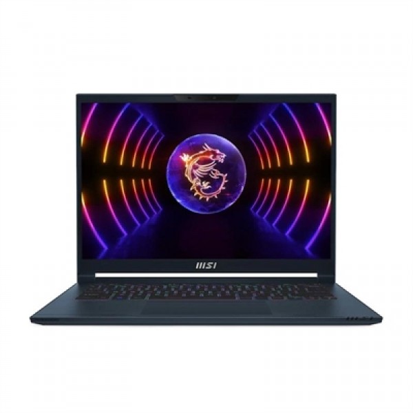 Msi stealth 14s-047xes i7-13ª 32 1tb 4070 dos 14"a