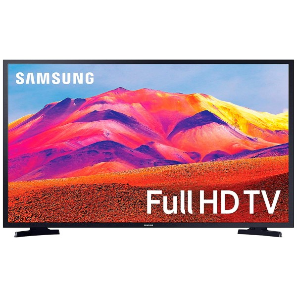 Samsung ue32t5305ce televisor smart tv 32" direct led full hd hdr
