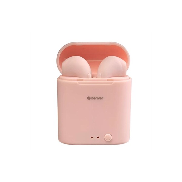 Denver auriculares twe-46rose