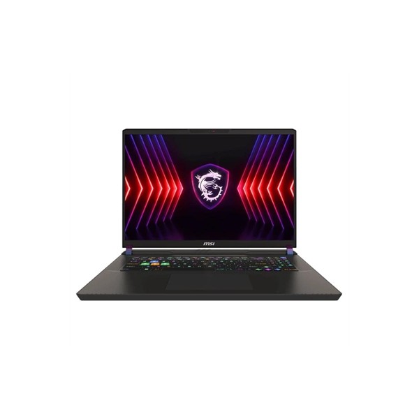 Msi vector 17hx-236 i9-14900hx 32 1tb 4070 w11h 17